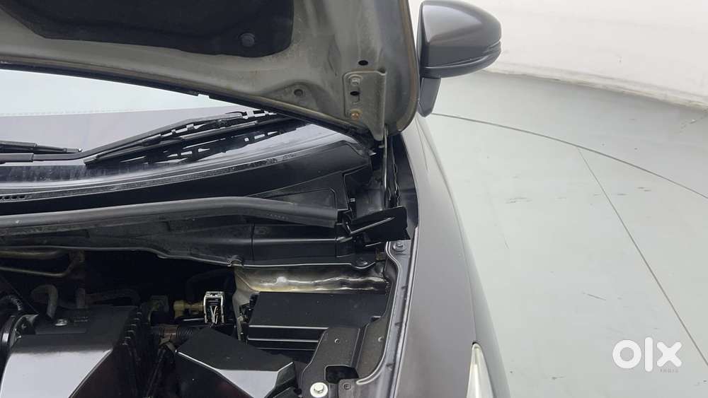 Honda Jazz [2020-2023] 1.2 V I-vtec Mt, 2015, Petrol