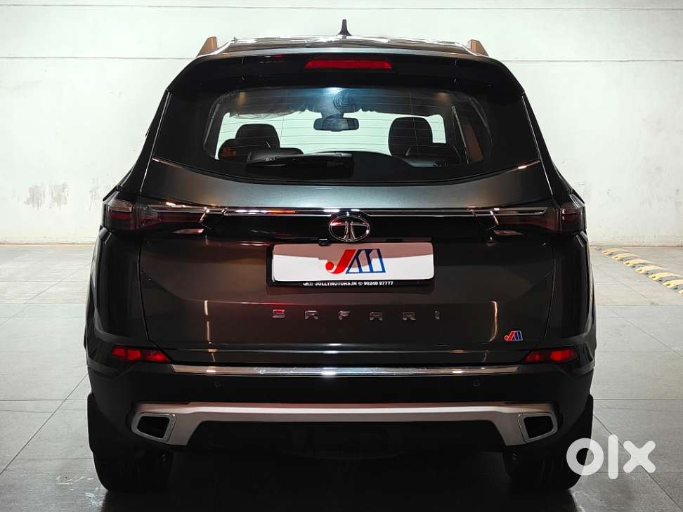 Tata Safari 2.0 Kryotec Xz, 2022, Diesel