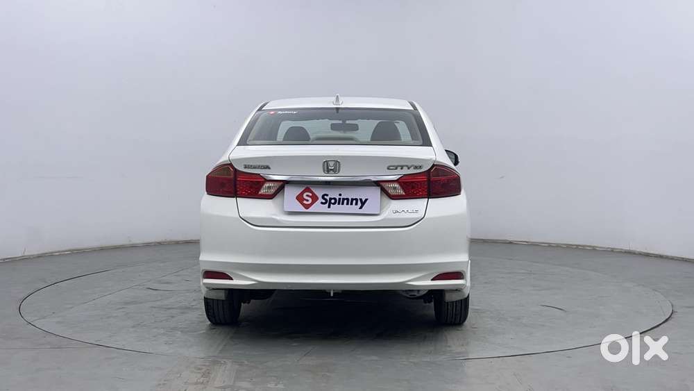 Honda City I-vtec Vx, 2014, Petrol