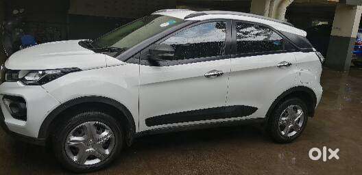 Single Hand Family Used Tata Nexon Xm S 2022 Petrol