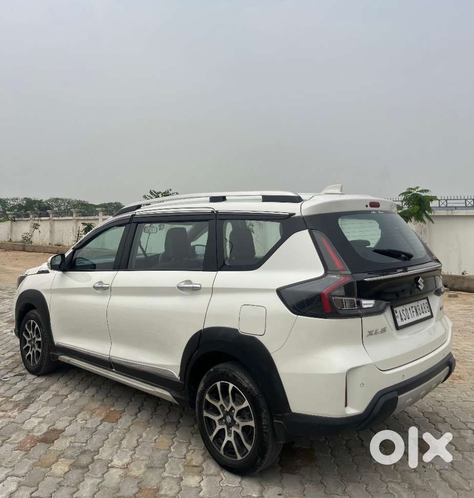 Maruti Suzuki Xl6 1.5 Zeta Mt, 2023, Petrol