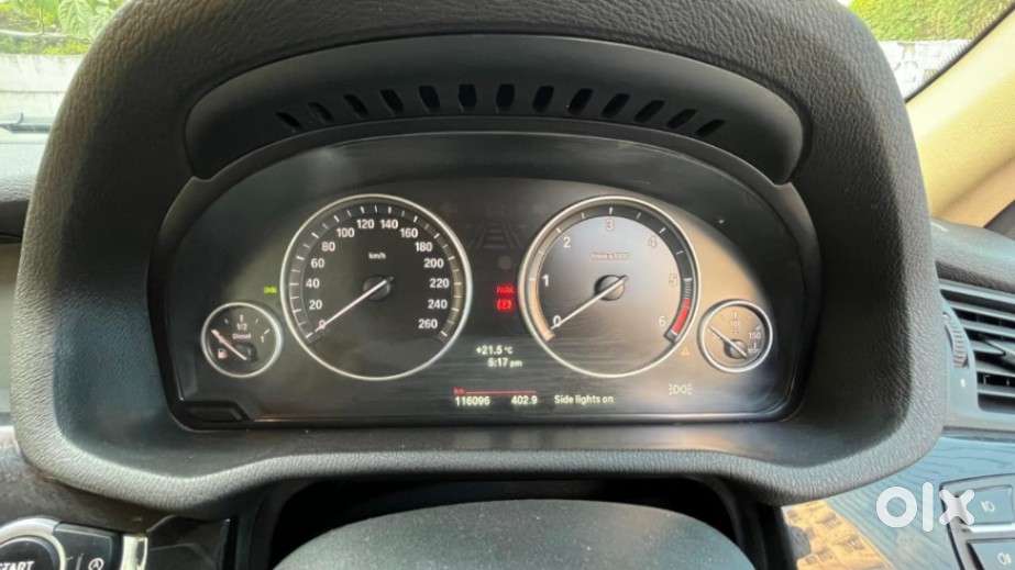 Bmw X3 3.0 Xdrive 30 D, 2014, Diesel