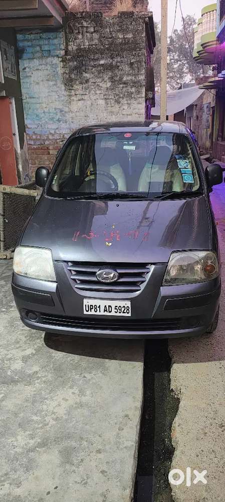 Fitness Valid Up To 2030, Good Condition