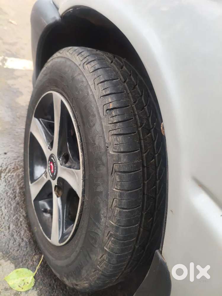 Maruti Suzuki 800 2004
