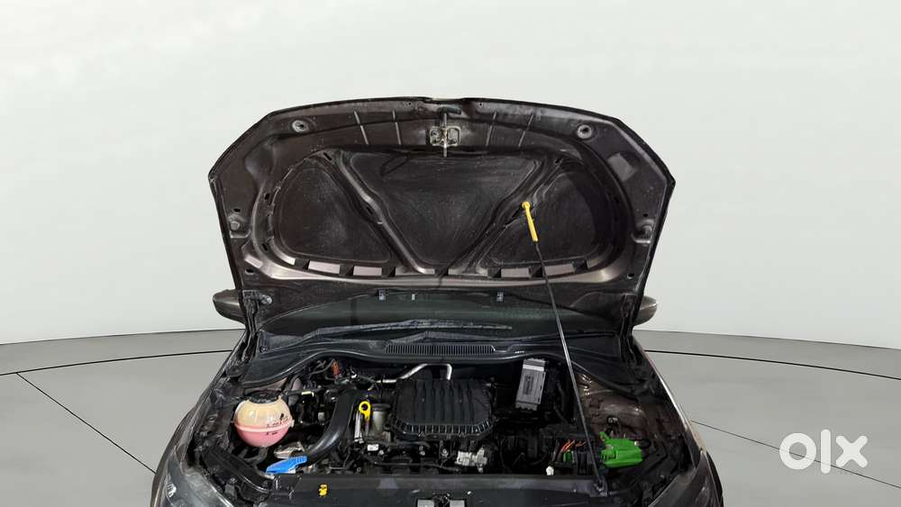 Volkswagen Polo 1.0 Mpi Trendline, 2019, Petrol