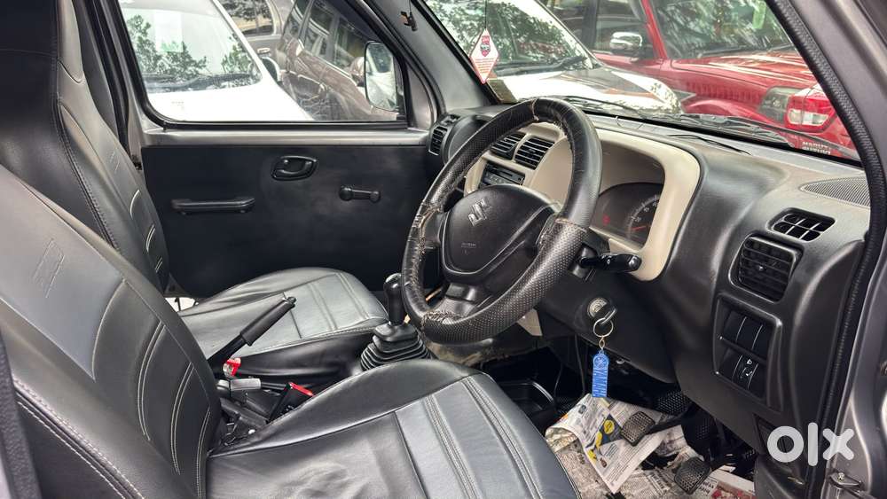 Maruti Suzuki Eeco 5 Seater Standard, 2021, Petrol