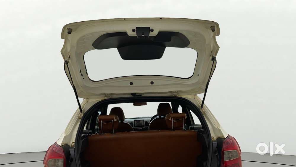 Ford Freestyle Titanium Petrol, 2021, Petrol
