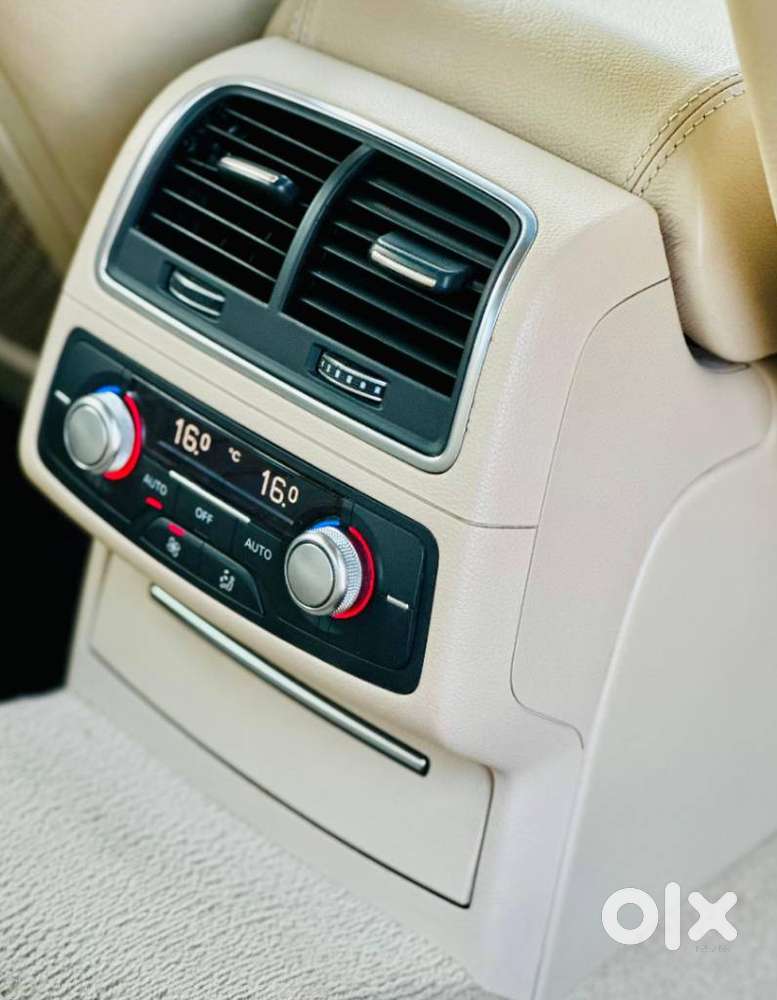 Audi A6 35 Tdi S Line Matrix, 2018, Diesel