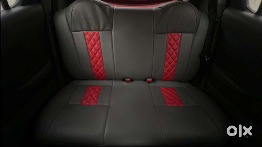 Maruti Suzuki Alto 800 Lxi, 2016, Petrol