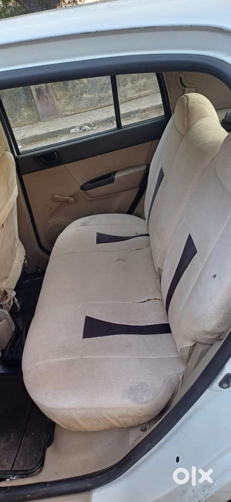 Hyundai Getz Gle 1.5, 2007, Cng & Hybrids