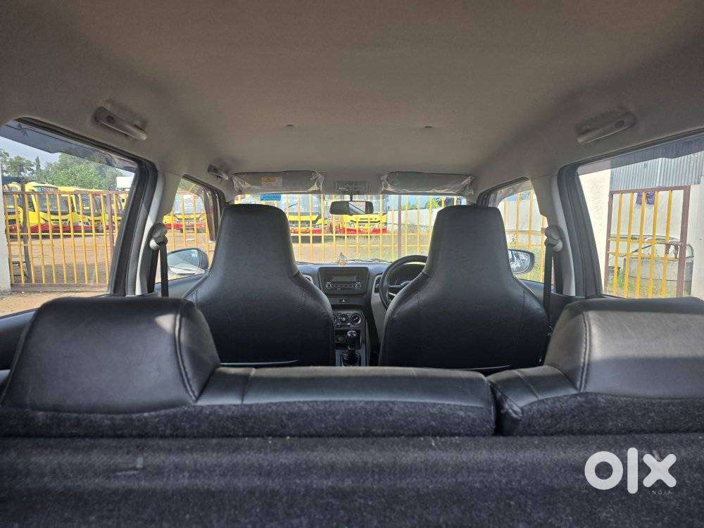 Maruti Suzuki Wagon R Vxi 1.0 Cng, 2023, Petrol