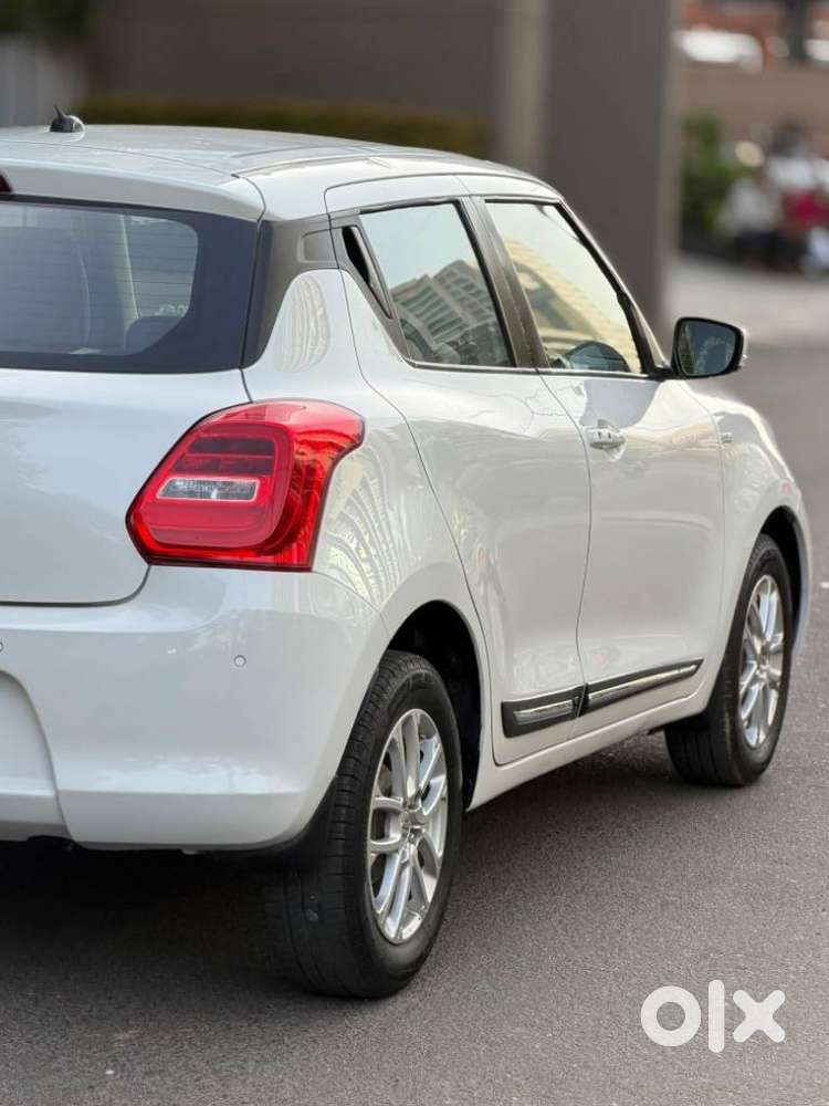 Maruti Suzuki Swift Ddis Zdi, 2020, Diesel