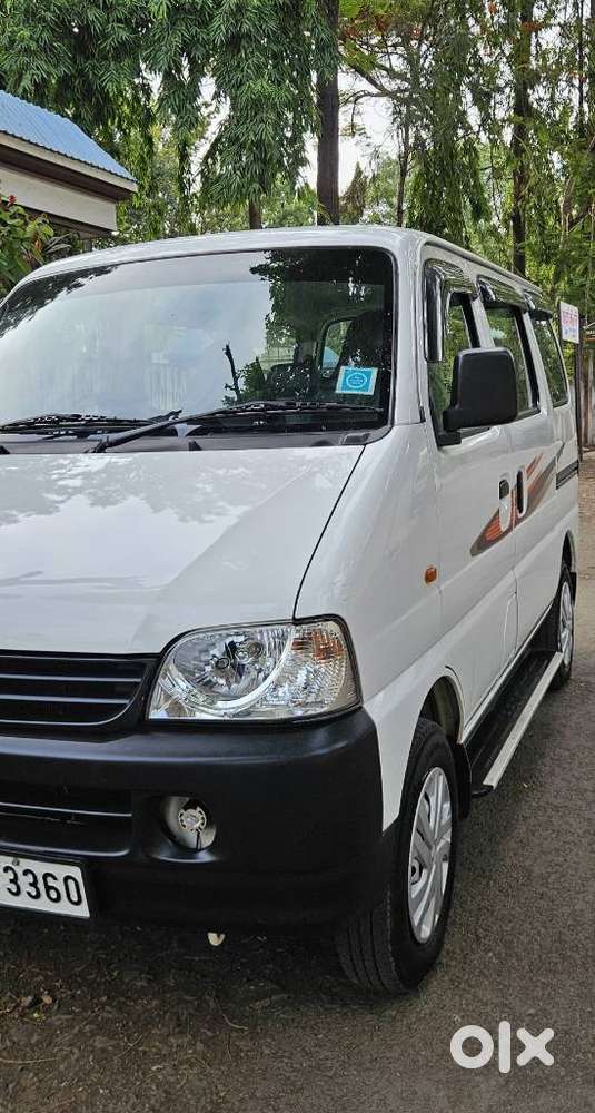 Maruti Suzuki Eeco 7 Seater Standard, 2023