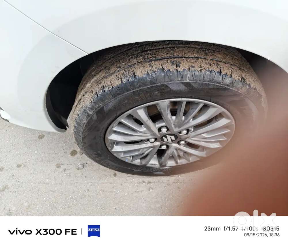 Maruti Suzuki Ertiga 2021 Plus