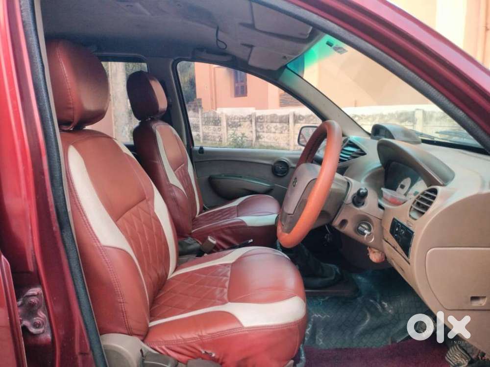 Mahindra Xylo Singlen Owner Good Condition