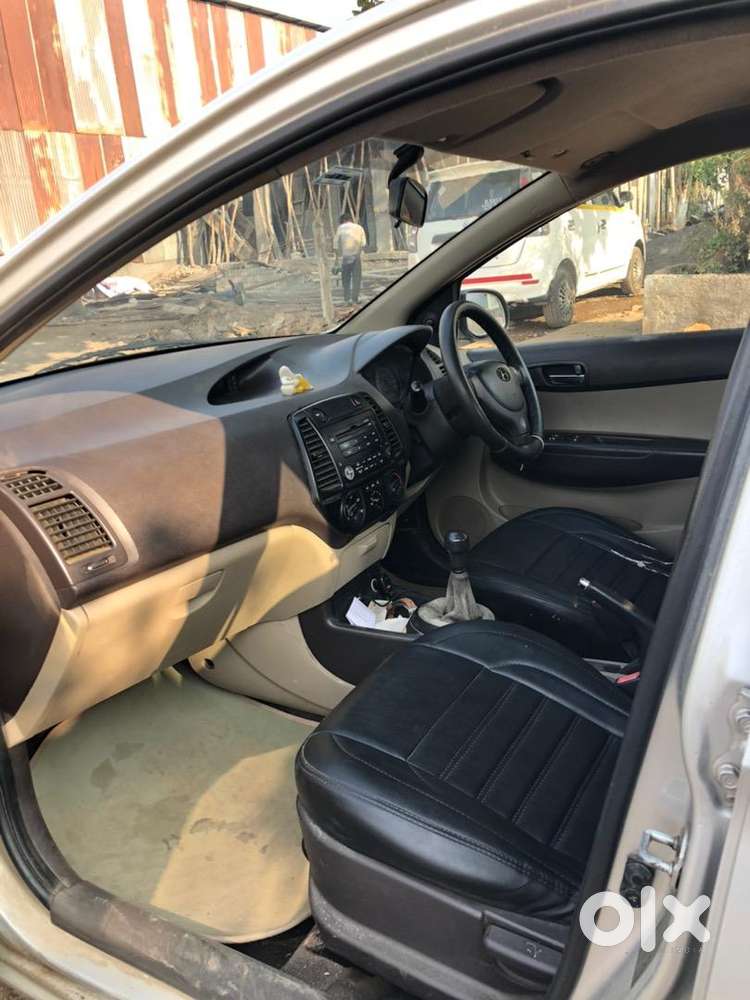 Hyundai I20 2009 Petrol Well Maintained