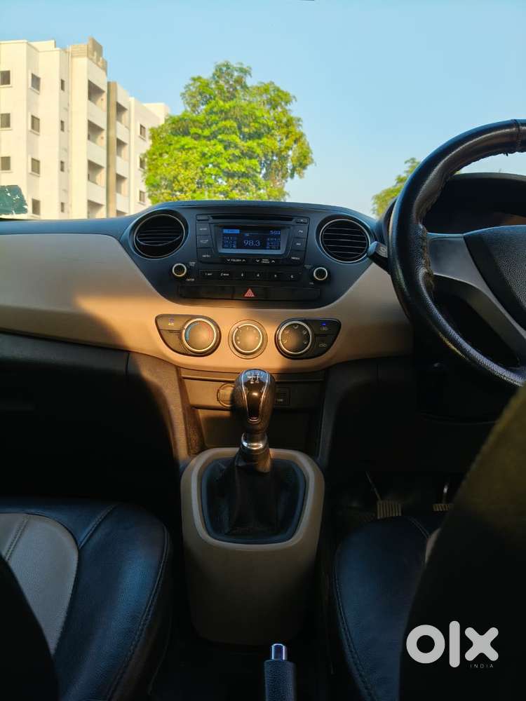 Hyundai Grand I10 Crdi Sportz, 2014, Diesel