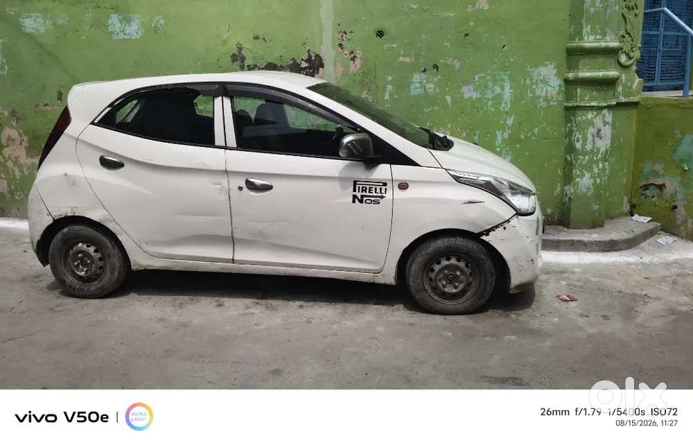 Hyundai Eon Era Plus 2014