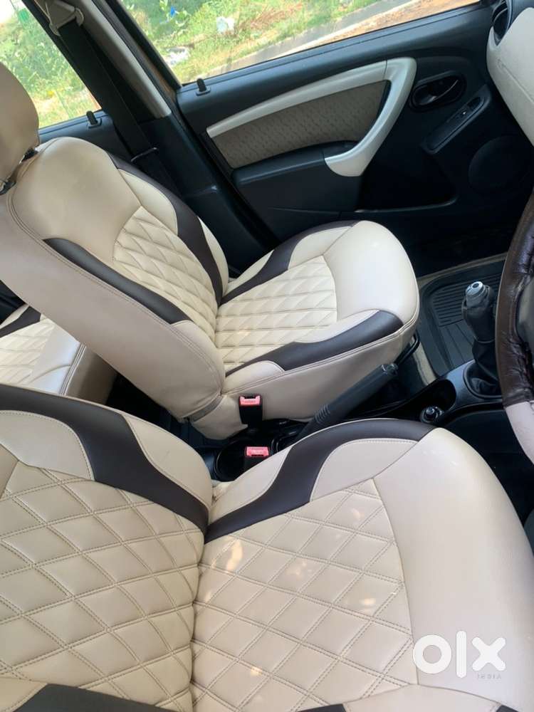 Renault Duster Exellent Condition No Scratches New  Diesel Manual 2014