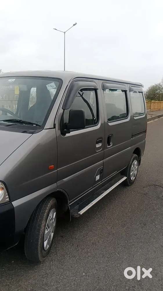 New 2026 Eeco Car 
3 Month Old