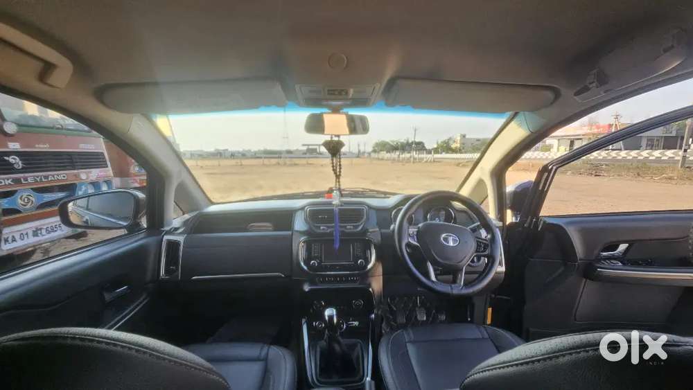 Tata Hexa Xt – 2018  Well Maintained  Ready To Drive!