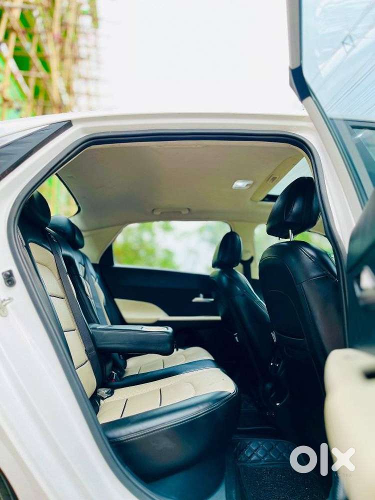 Hyundai Verna, 2024, Petrol