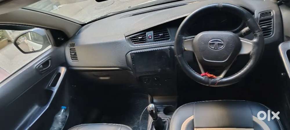 Tata Zest 1.2 Revotron Diesel Manual 2019