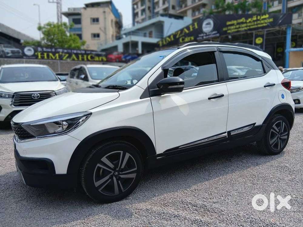 Tata Tiago Nrg 1.2 Xz Mt, 2024, Petrol