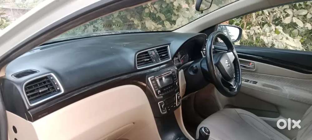 Maruti Suzuki Ciaz Vdi 2016