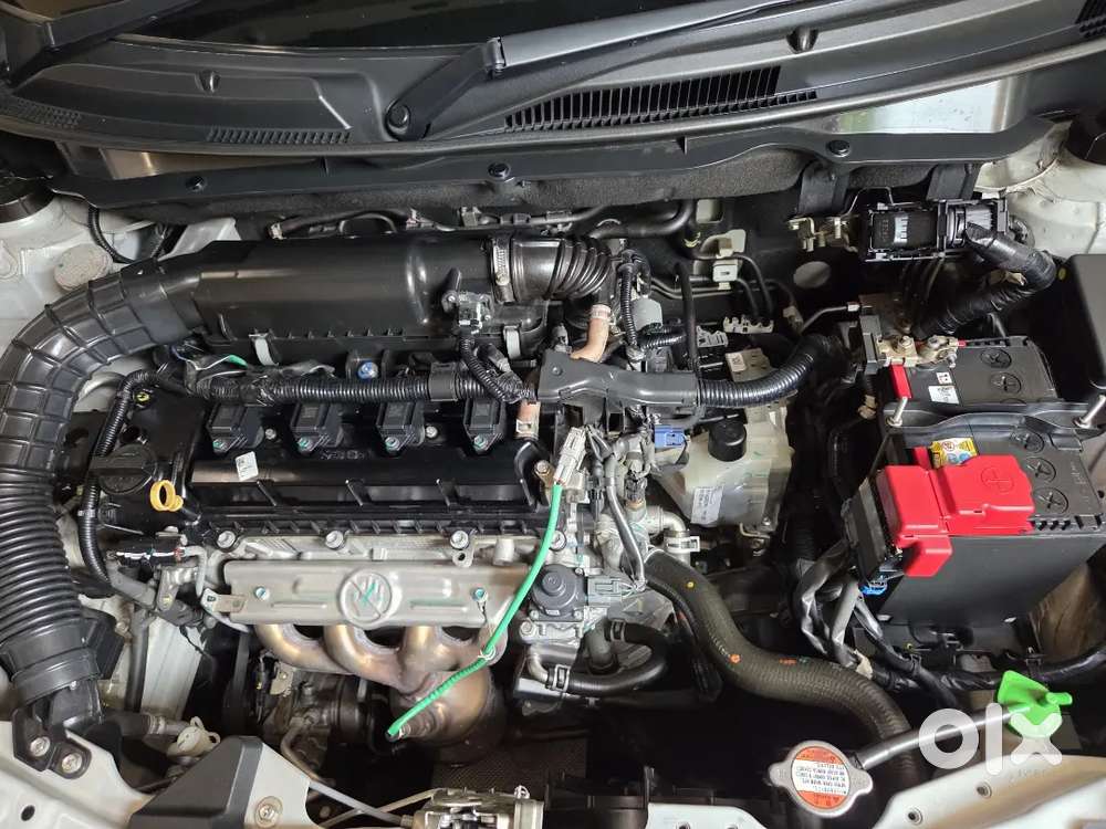 Maruti Suzuki Swift 2022 Petrol Automatic