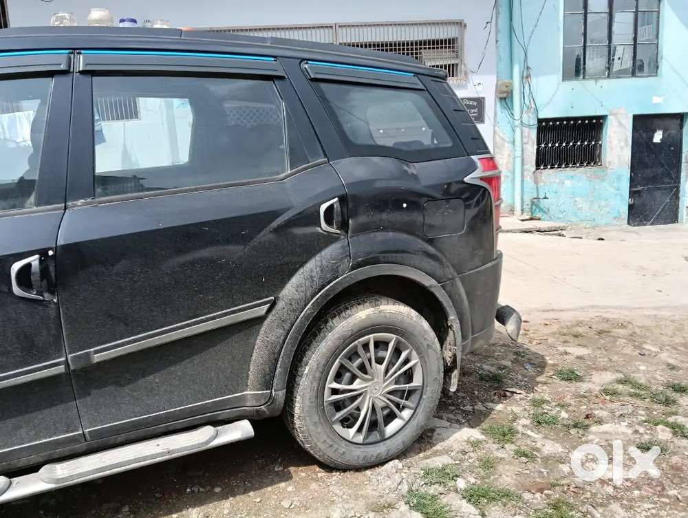 Mahindra Xuv500 2014 Diesel 2nd Owner