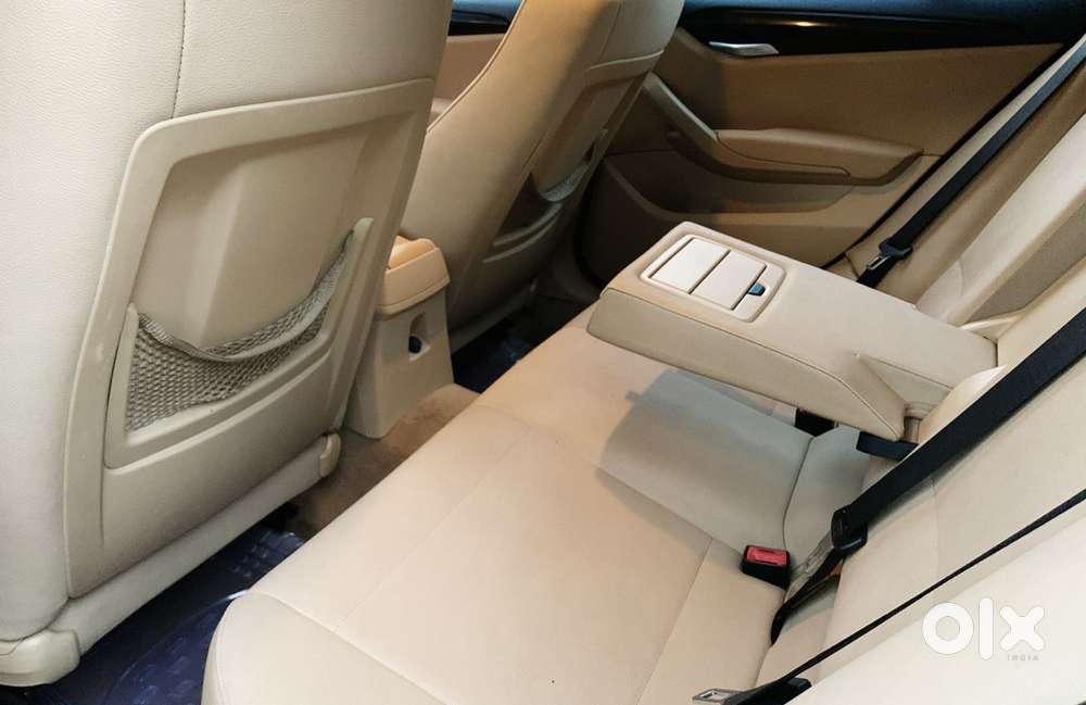 Bmw X1 Sdrive18i M Sport, 2012, Petrol