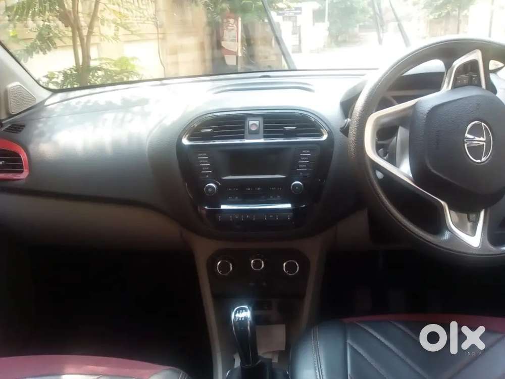Tata Tiago 1.2 Revotron 2017