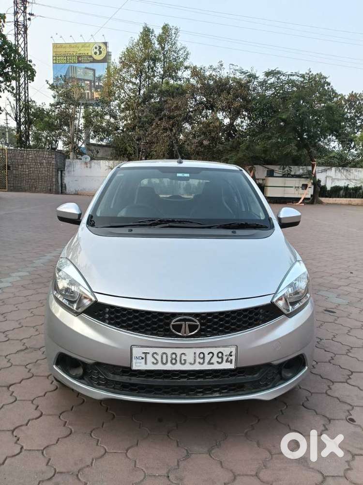 Tata Tiago 1.05 Revotorq Xt, 2019, Petrol