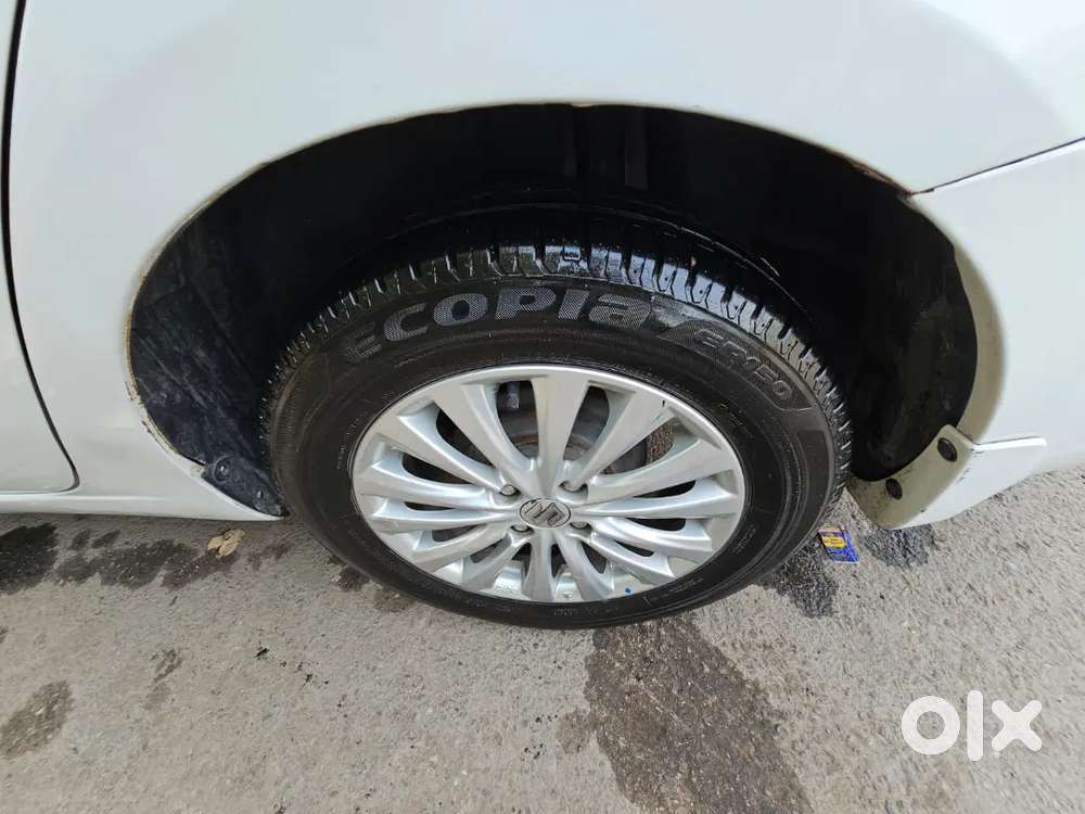 Maruti Suzuki Ciaz Zeta 2020