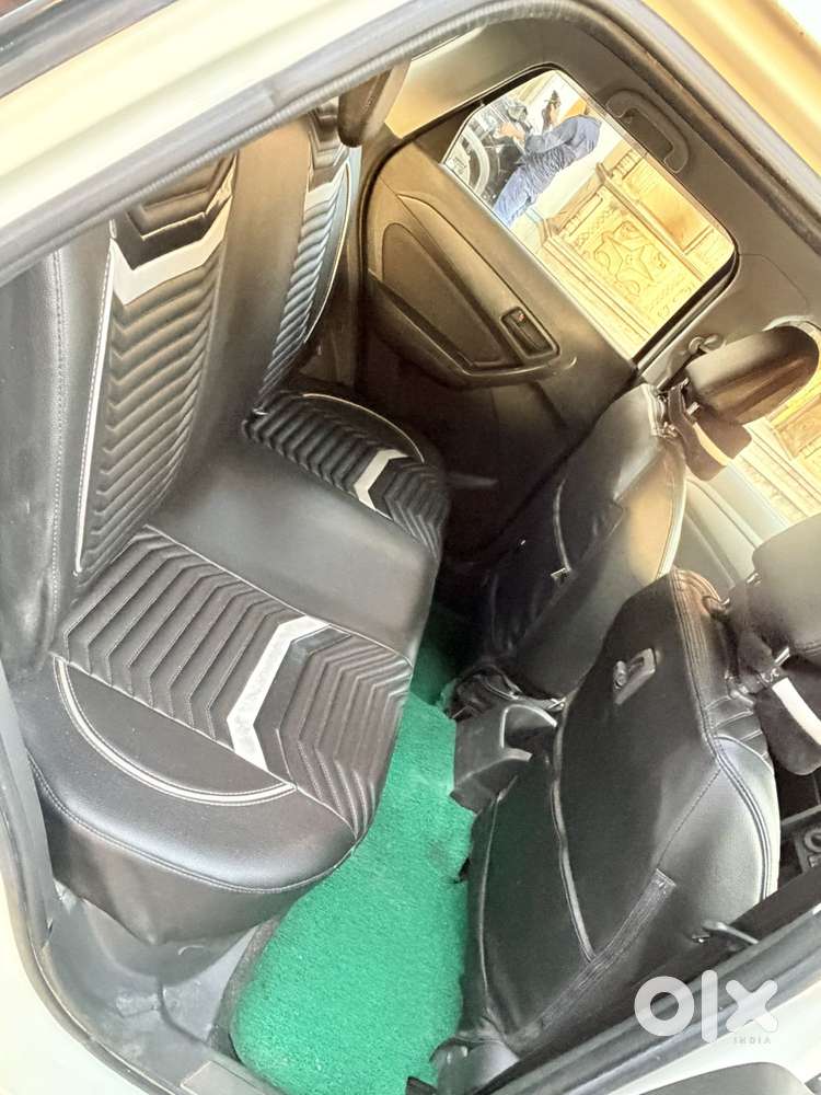 Maruti Suzuki Vitara Brezza Vdi (o), 2016, Diesel