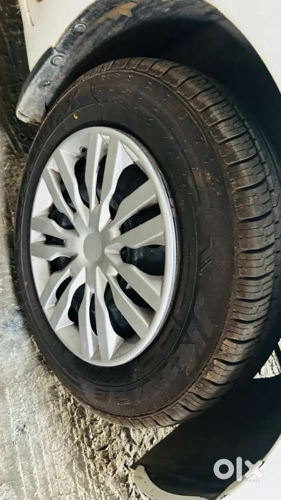 Maruti Suzuki Dzire Vdi 2019