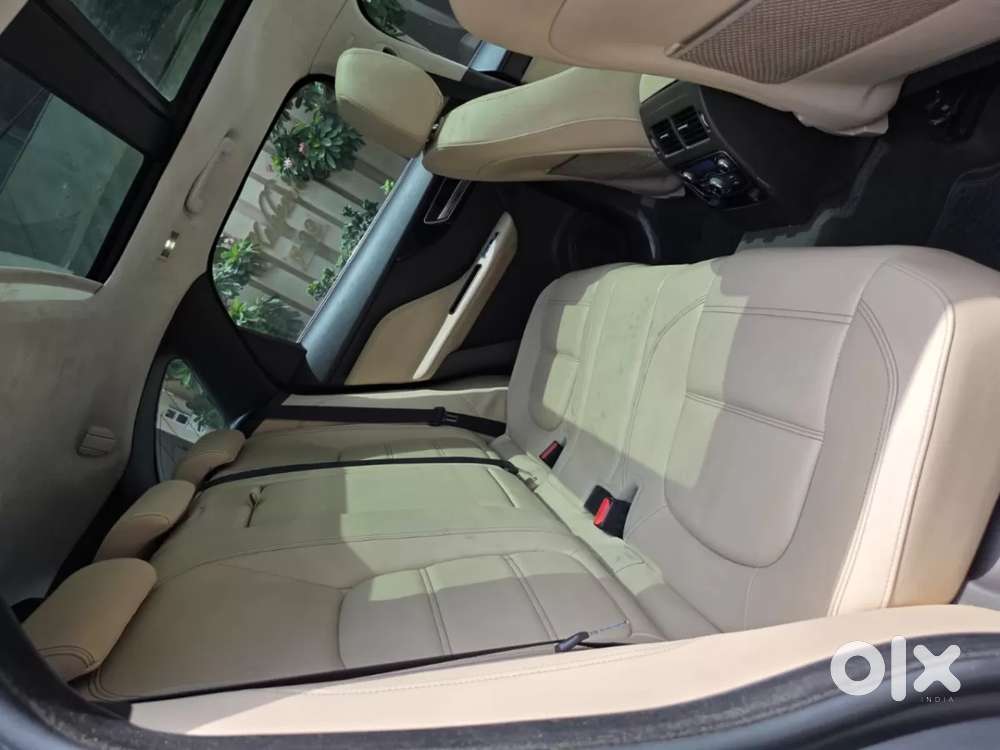 Jaguar F-pace, 2019, Petrol