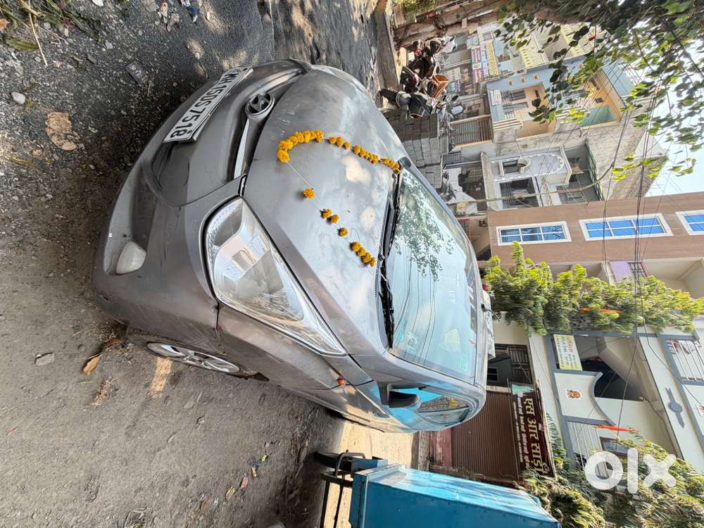 Hyundai Eon 2013 Petrol