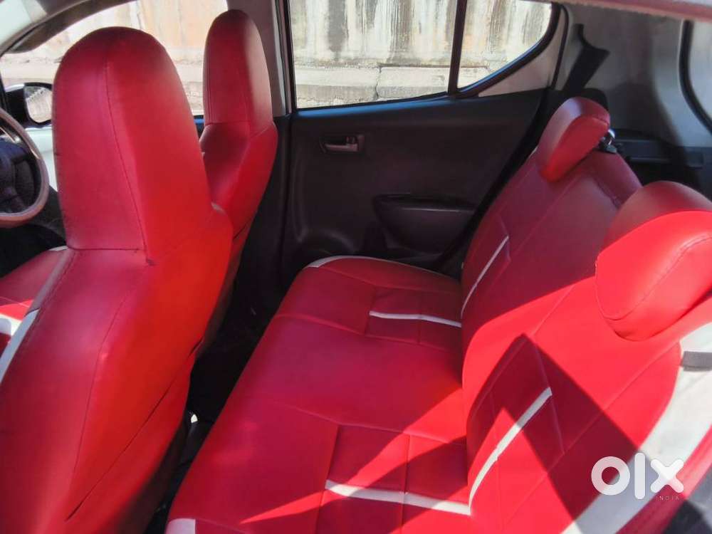 Maruti Suzuki A-star Vxi, 2010, Petrol