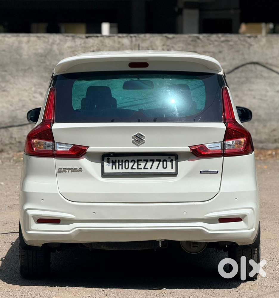 Maruti Suzuki Ertiga 2015-2018 Vdi Abs, 2020, Diesel