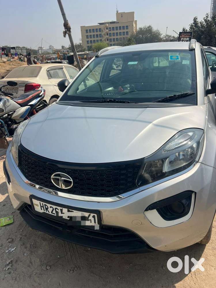 Tata Nexon 1.5 Revotorq Xma, 2019, Diesel