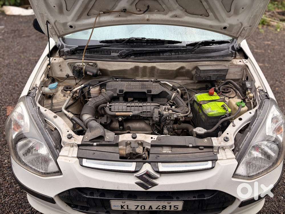 Maruti Suzuki Alto 800 ,2015
