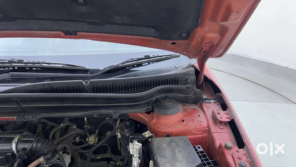 Maruti Suzuki Vitara Brezza 1.5 Zxi Plus Dual Tone, 2021, Petrol