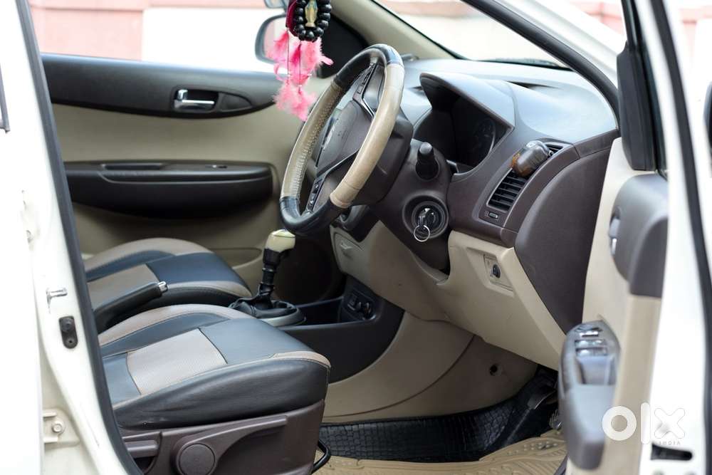 Hyundai I20 2010 Diesel Good Condition