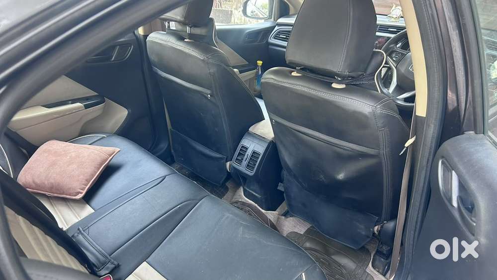 Honda City 2016 Model