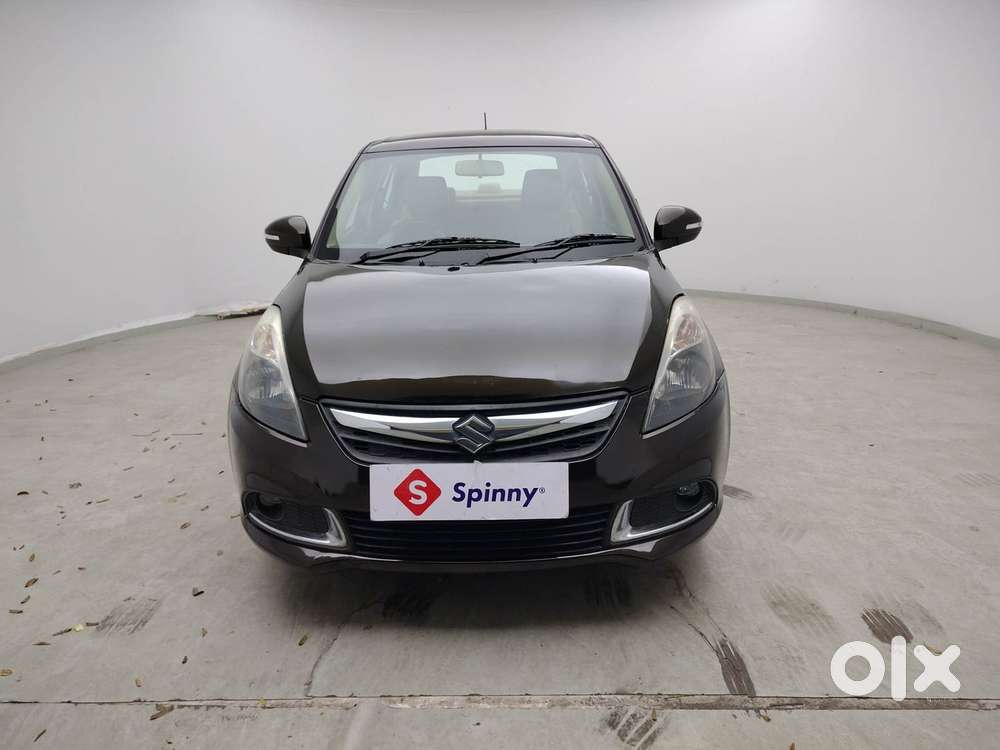 Maruti Suzuki Swift Dzire 2012-2015 Vdi, 2015, Diesel