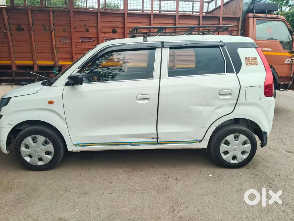 We Are Selling Our Car