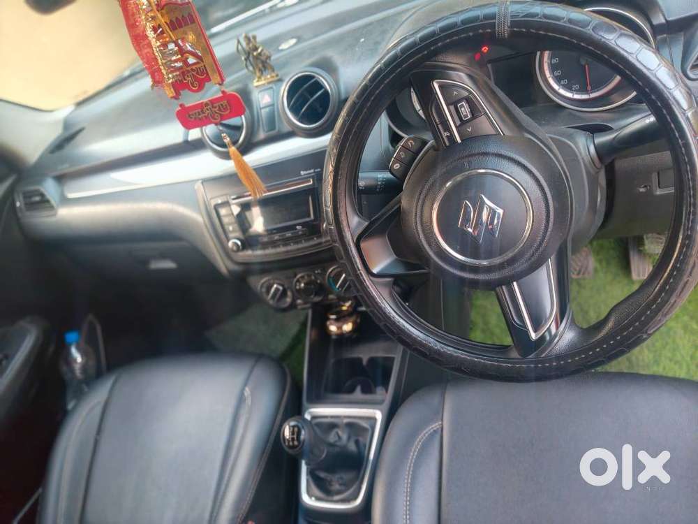 Swift Vxi 2019 Model,