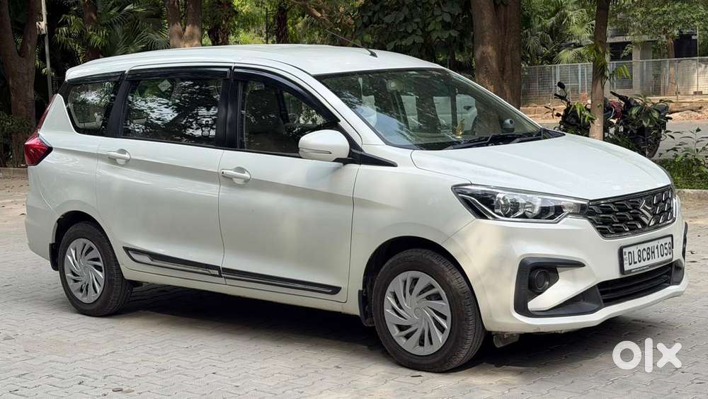 Maruti Suzuki Ertiga Vxi (o) Cng, 2024, Cng & Hybrids